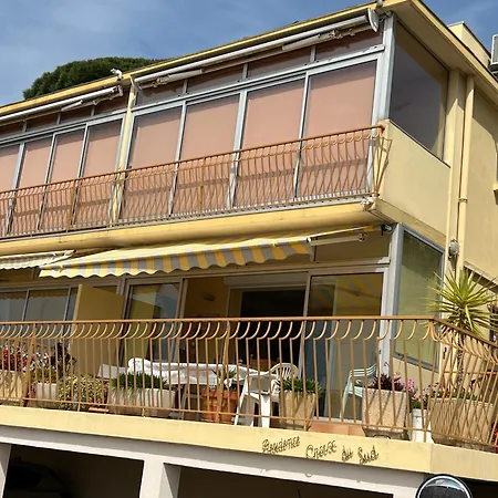 Avec Superbe Terrasse Pour 4 Personnes Apartamento *